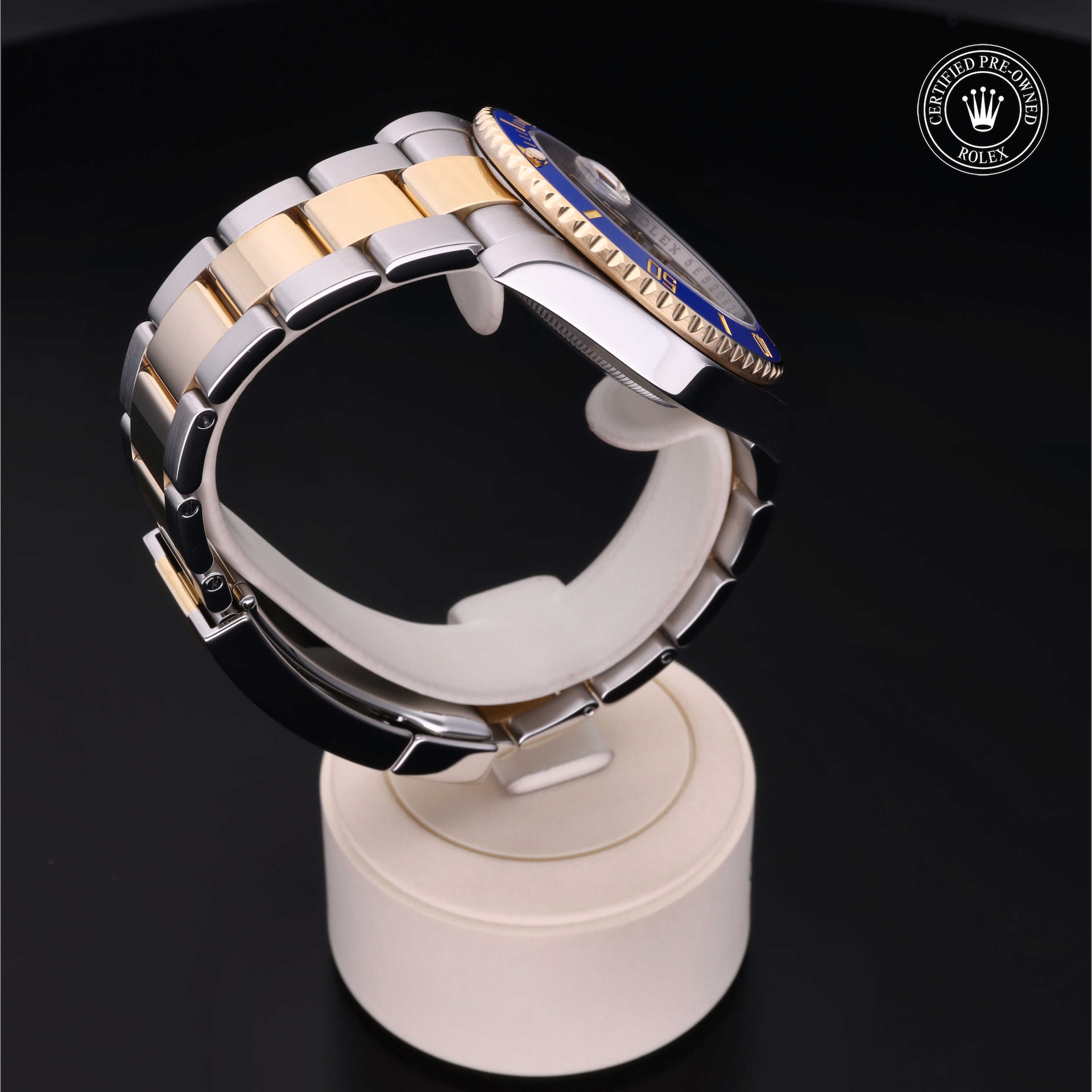 Submariner Date image