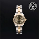 Rolex Rolex Certified Pre-Owned Lady-Datejust