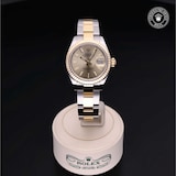 Rolex Rolex Certified Pre-Owned Lady-Datejust