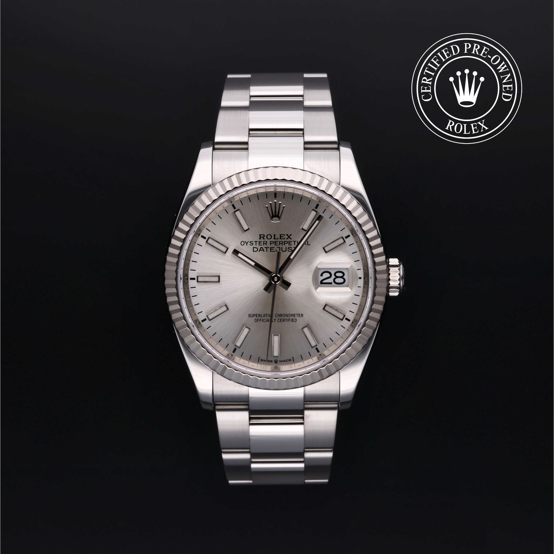 Datejust 36 image