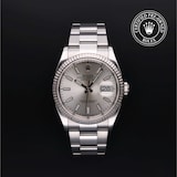 Rolex Rolex Certified Pre-Owned Datejust 36