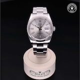 Rolex Rolex Certified Pre-Owned Datejust 36