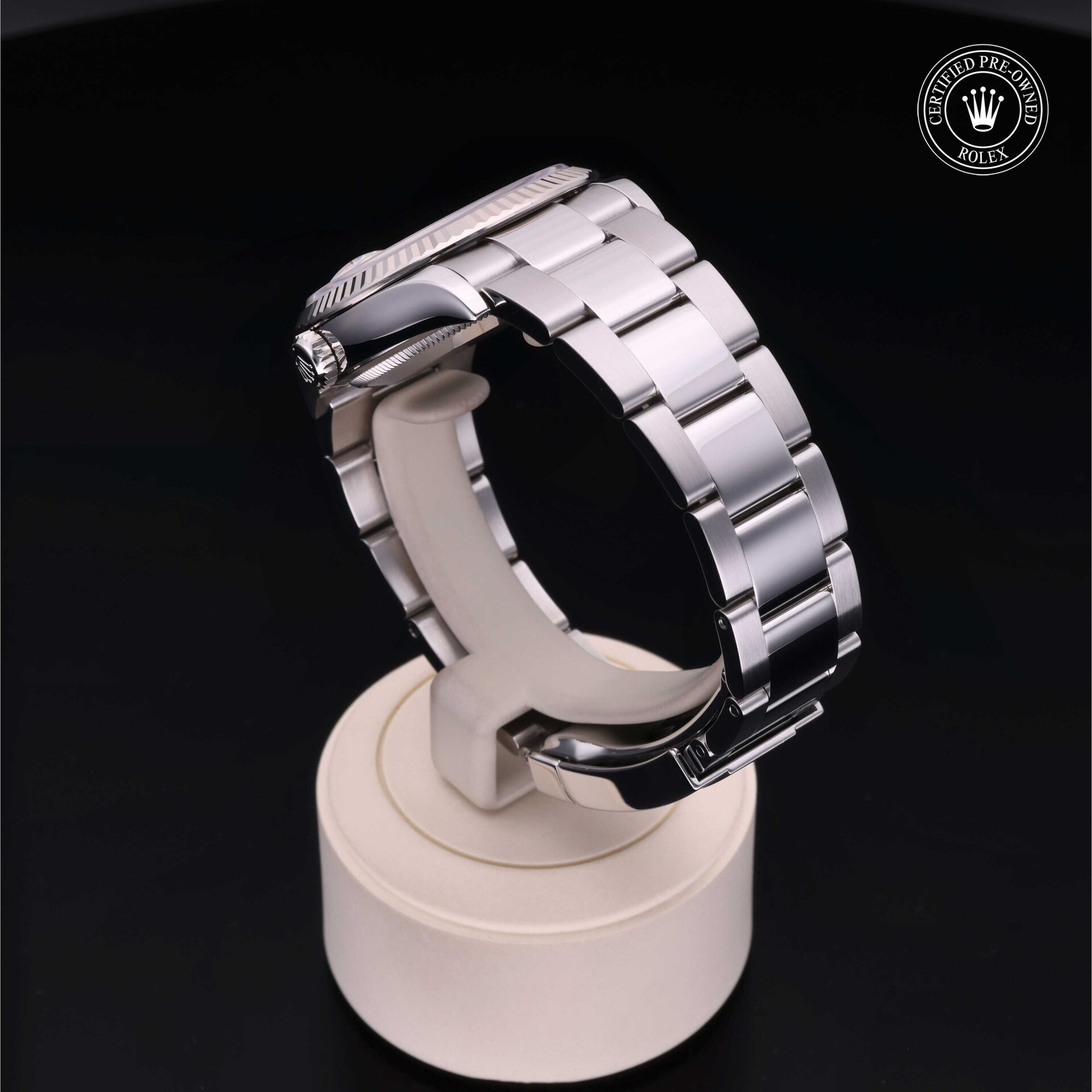 Rolex Rolex Certified Pre-Owned Datejust 36