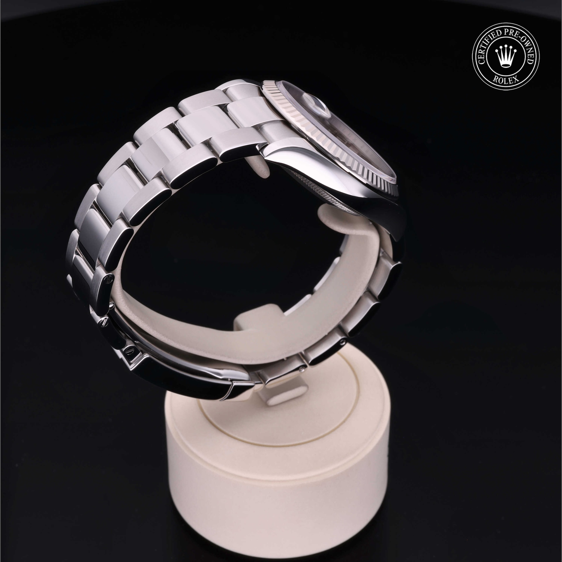 Rolex Rolex Certified Pre-Owned Datejust 36
