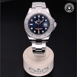 Rolex Rolex Certified Pre-Owned Yacht-Master 40