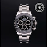 Rolex Rolex Certified Pre-Owned Cosmograph Daytona