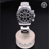 Rolex Rolex Certified Pre-Owned Cosmograph Daytona