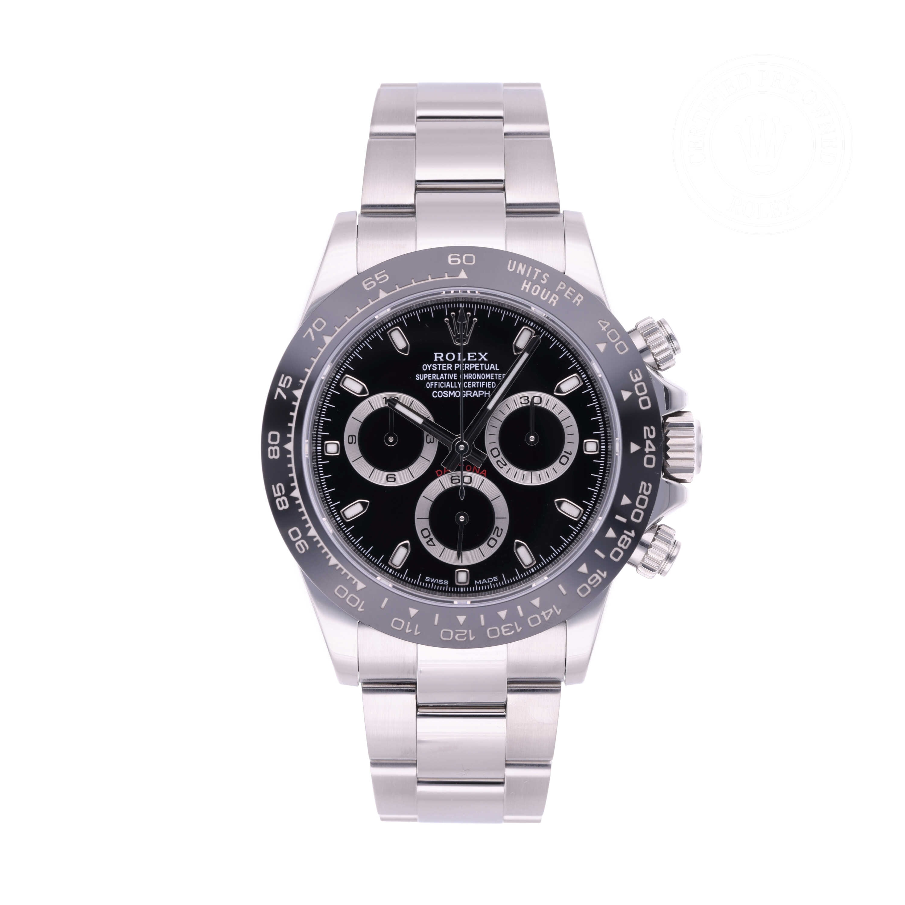 Cosmograph Daytona