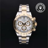 Rolex Rolex Certified Pre-Owned Cosmograph Daytona