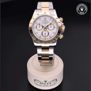 Rolex Certified Pre-Owned Cosmograph Daytona