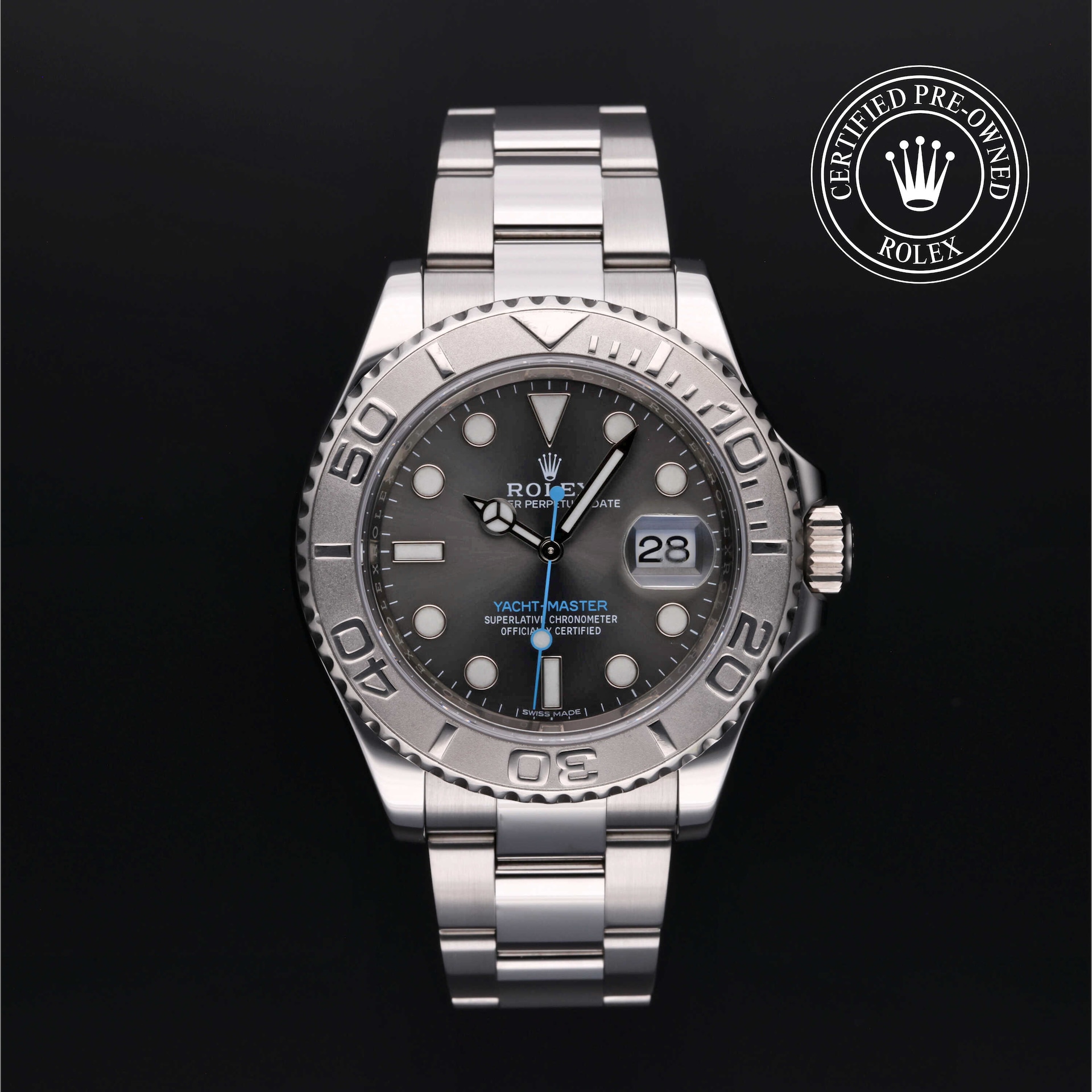 Yacht-Master 40 image