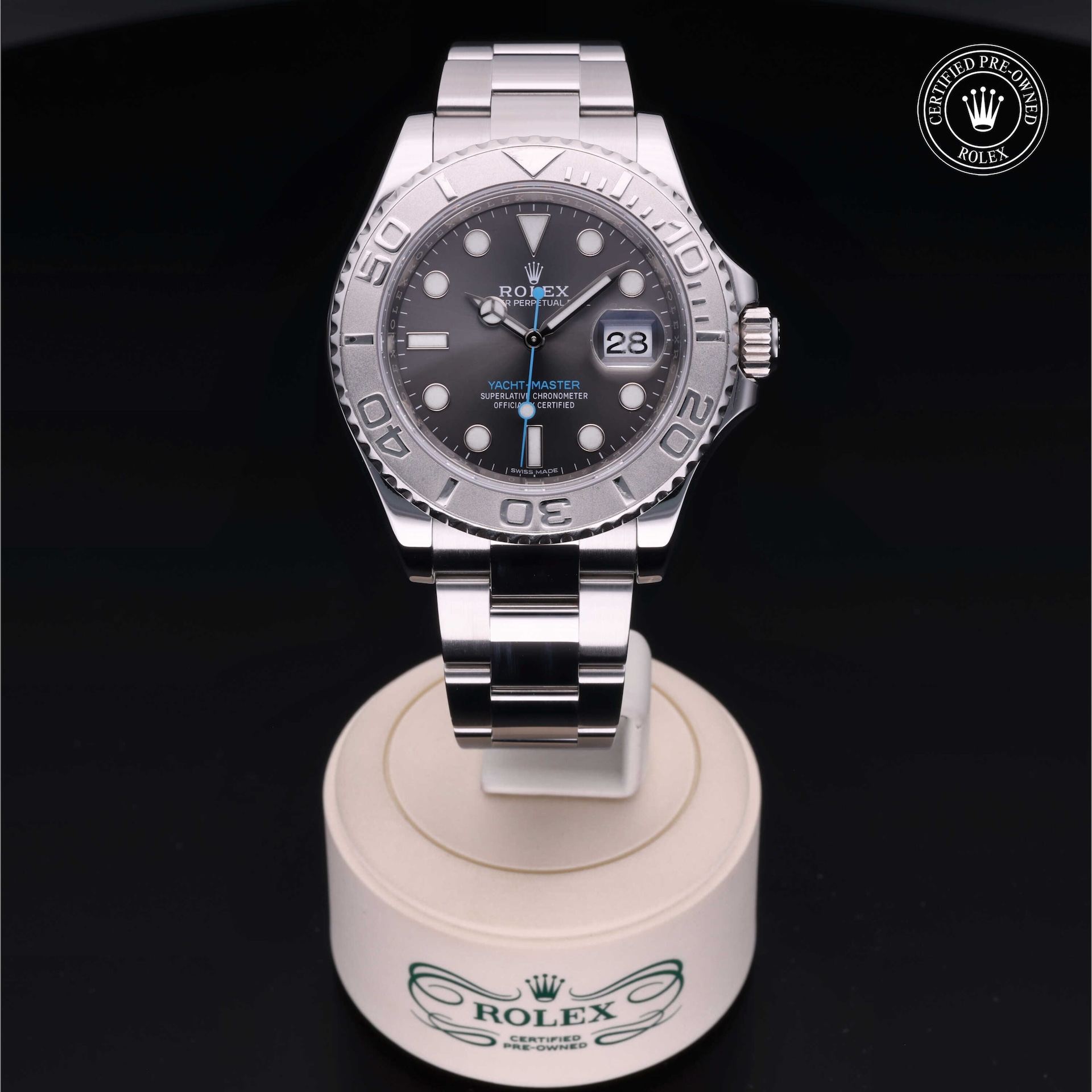 Yacht-Master 40 image