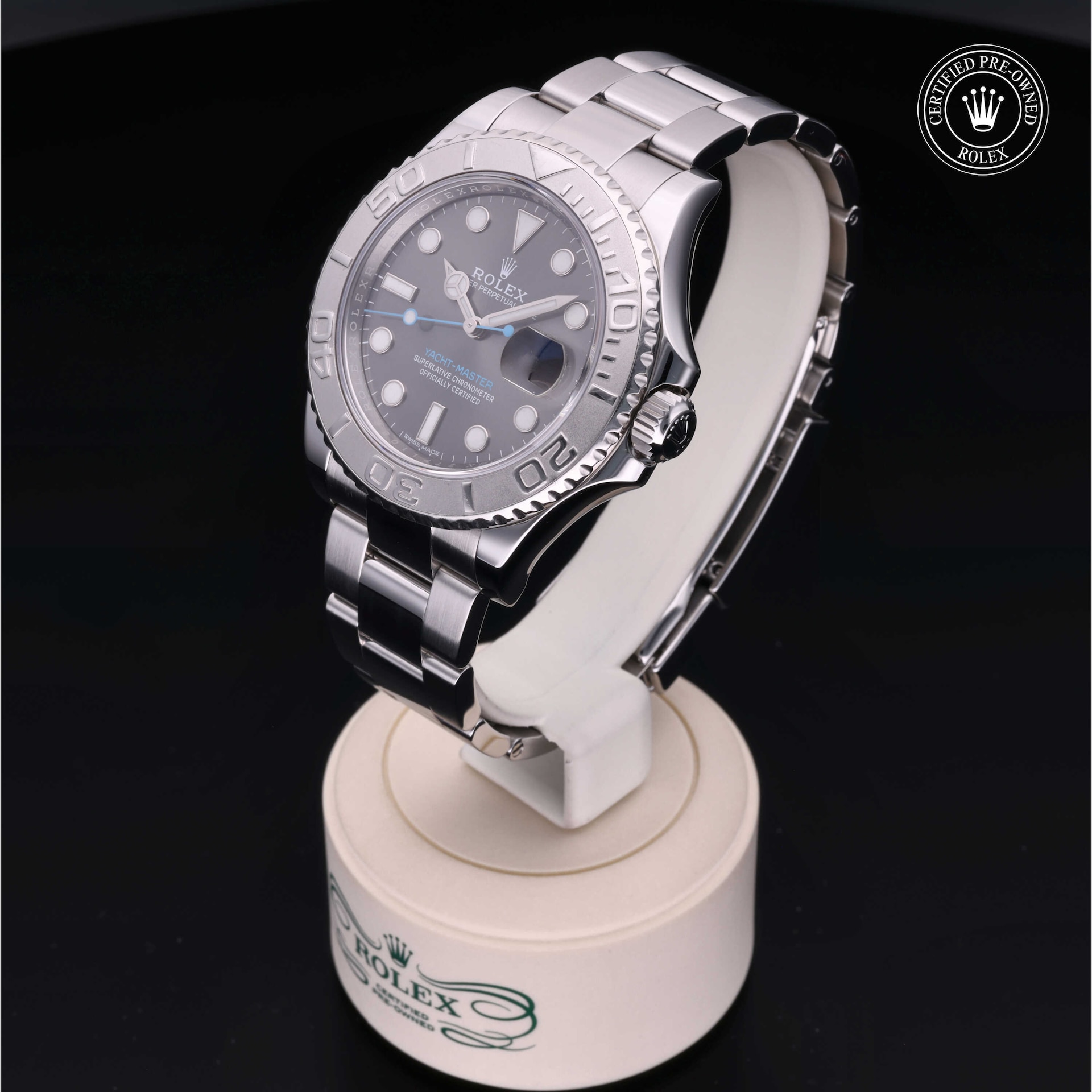 Yacht-Master 40 image