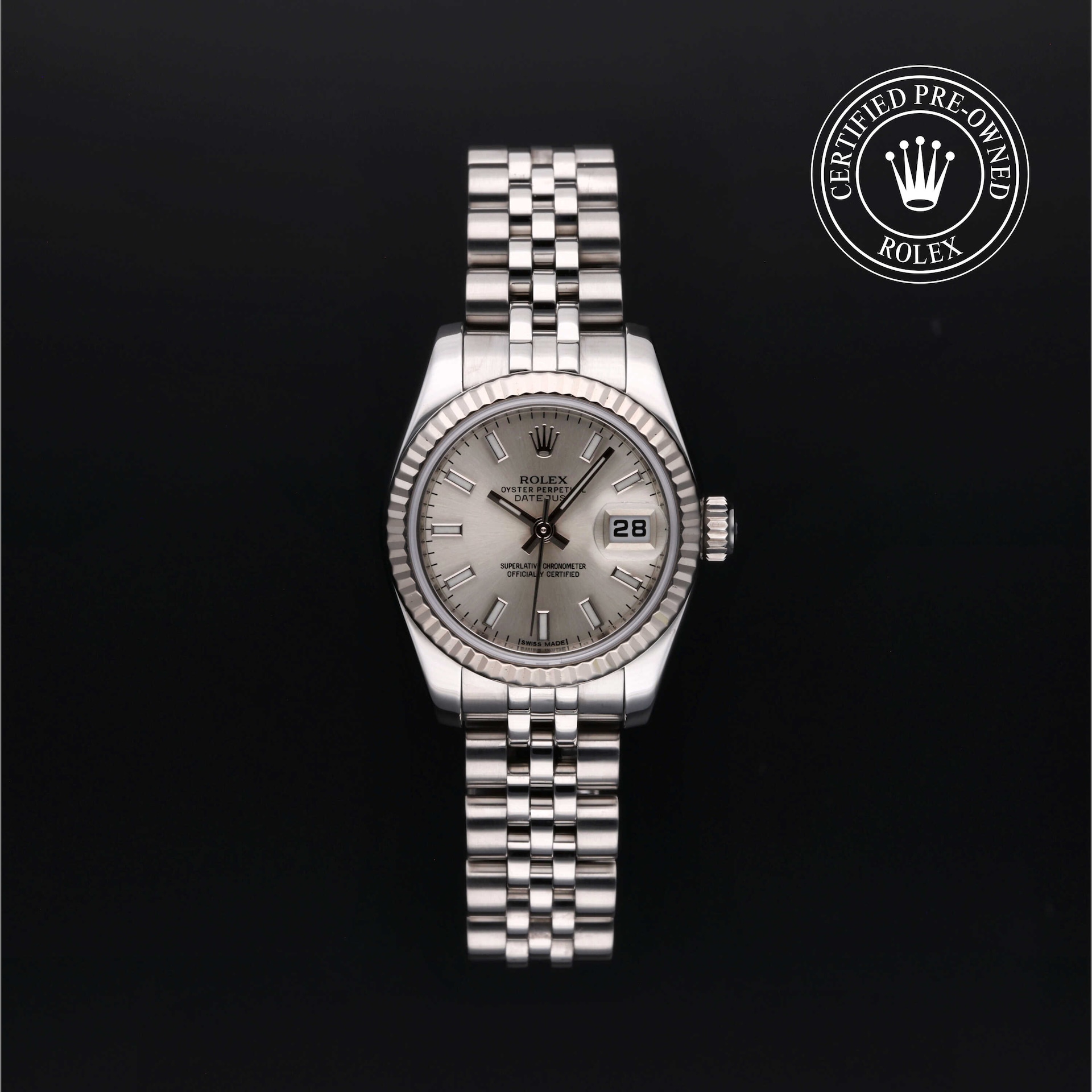 Lady-Datejust 26 image