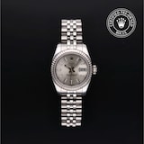 Rolex Rolex Certified Pre-Owned Lady-Datejust 26