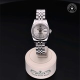 Rolex Rolex Certified Pre-Owned Lady-Datejust 26