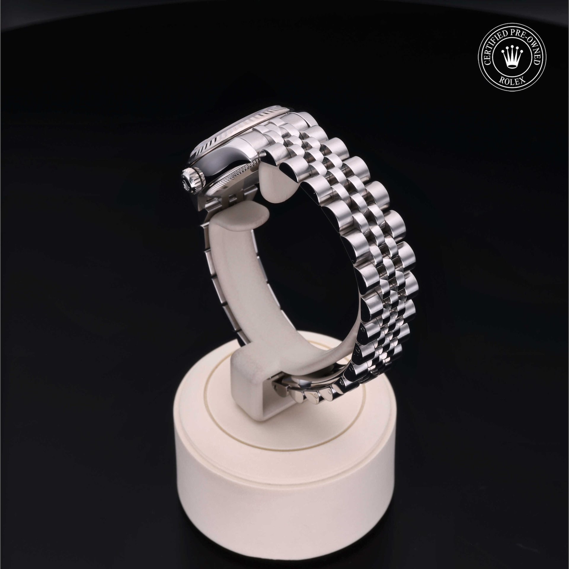 Rolex Rolex Certified Pre-Owned Lady-Datejust 26