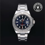 Rolex Rolex Certified Pre-Owned Yacht-Master 40