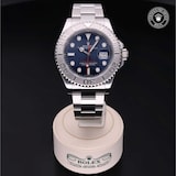 Rolex Rolex Certified Pre-Owned Yacht-Master 40