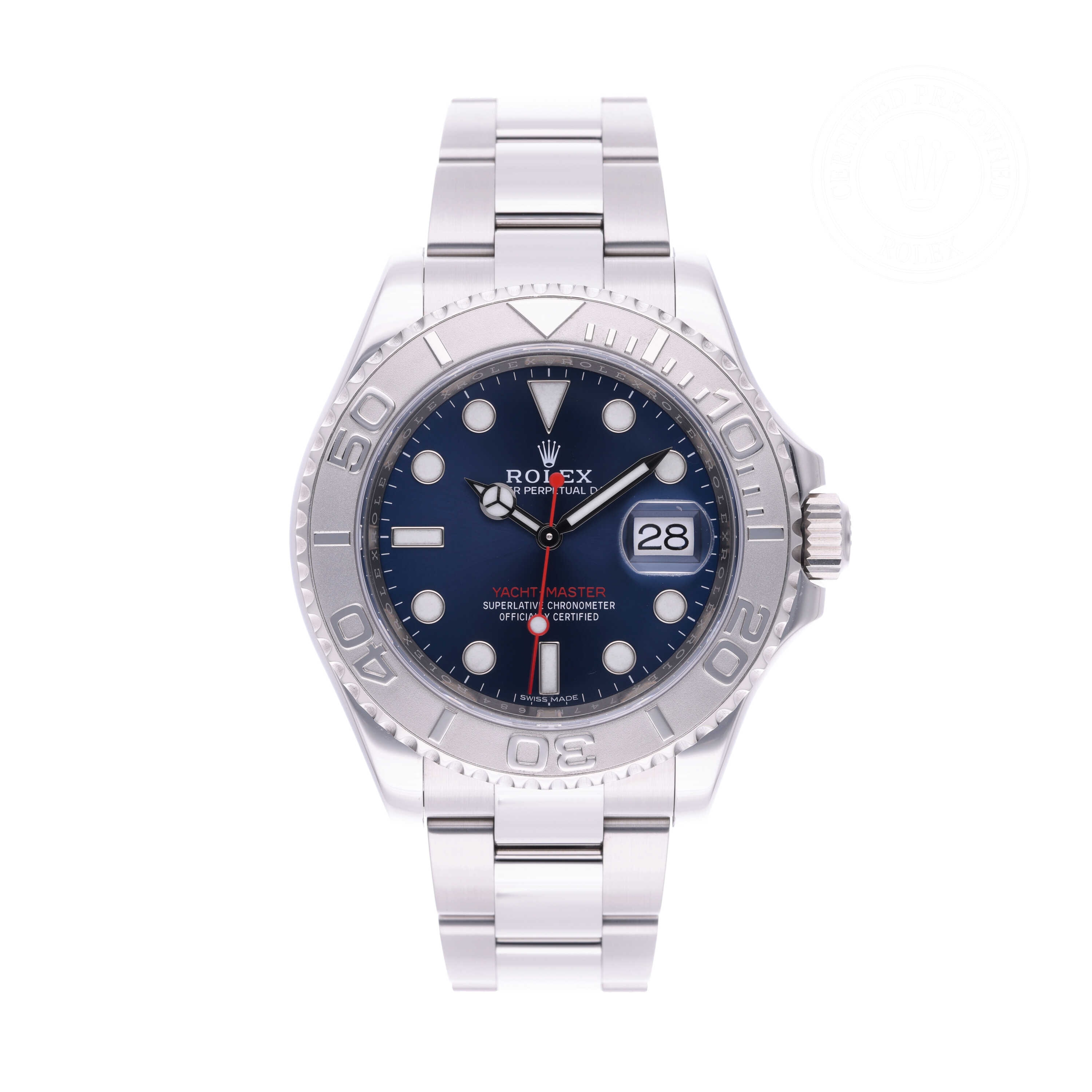 Yacht-Master 40