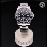 Rolex Rolex Certified Pre-Owned Submariner