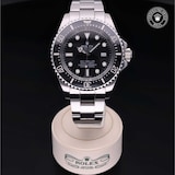 Rolex Rolex Certified Pre-Owned Deepsea