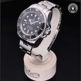 Rolex Rolex Certified Pre-Owned Deepsea