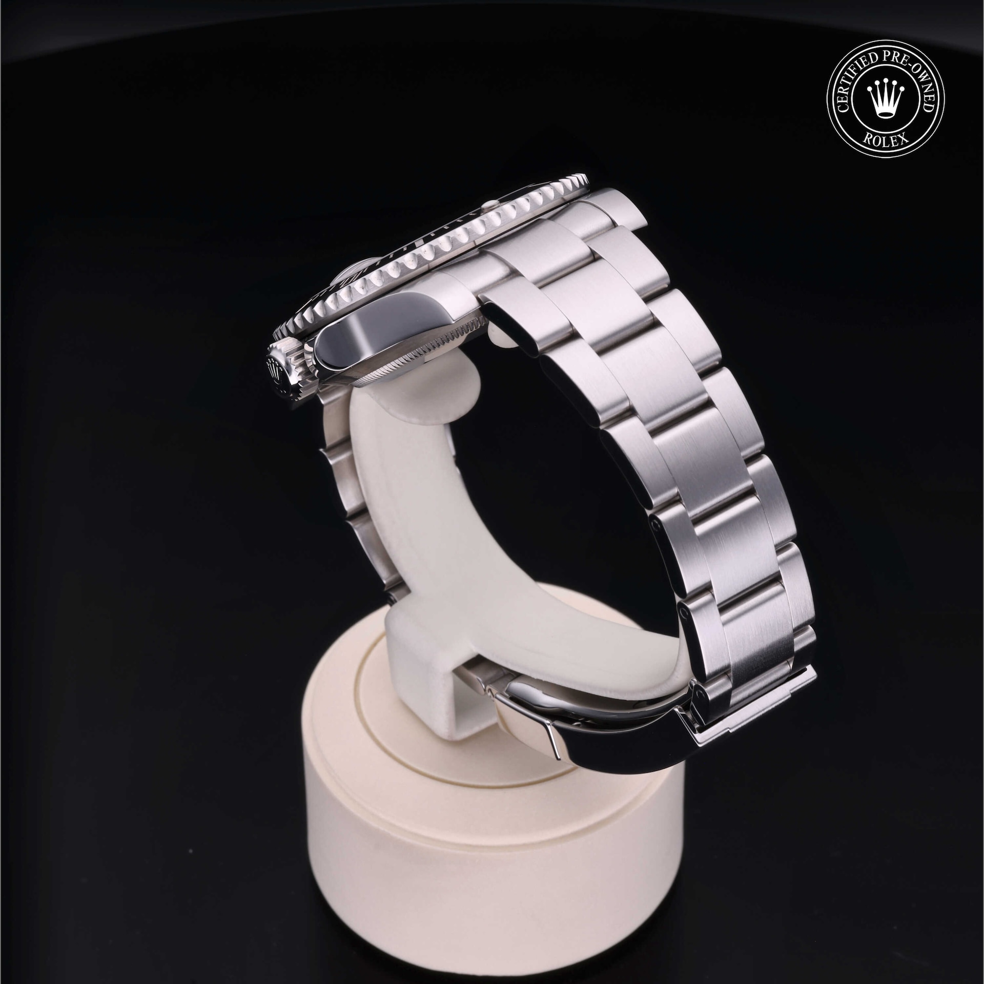 Rolex Rolex Certified Pre-Owned Submariner Date