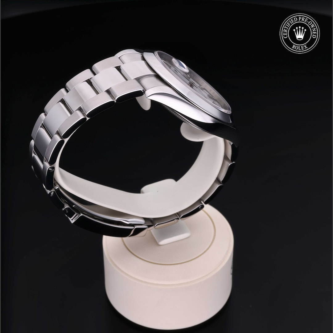 Rolex Rolex Certified Pre-Owned Datejust 41 Rolex Rolex Certified Pre-Owned Datejust 41