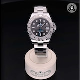 Rolex Rolex Certified Pre-Owned Yacht-Master 37