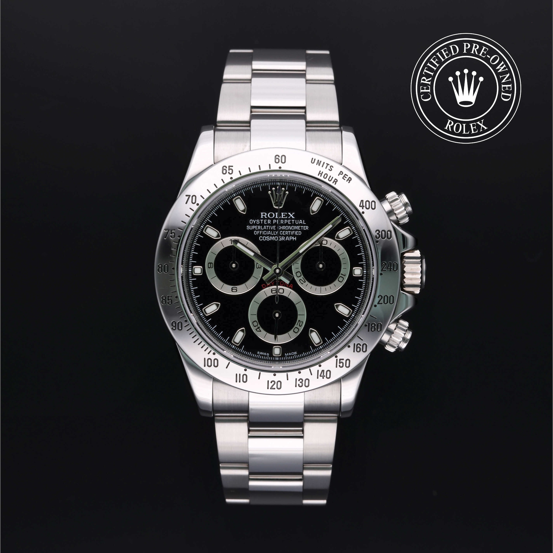 Cosmograph Daytona image
