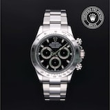 Rolex Rolex Certified Pre-Owned Cosmograph Daytona