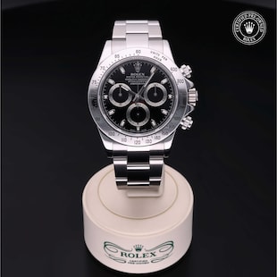 Rolex Certified Pre-Owned Cosmograph Daytona