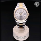 Rolex Rolex Certified Pre-Owned Datejust 41