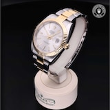 Rolex Rolex Certified Pre-Owned Datejust 41