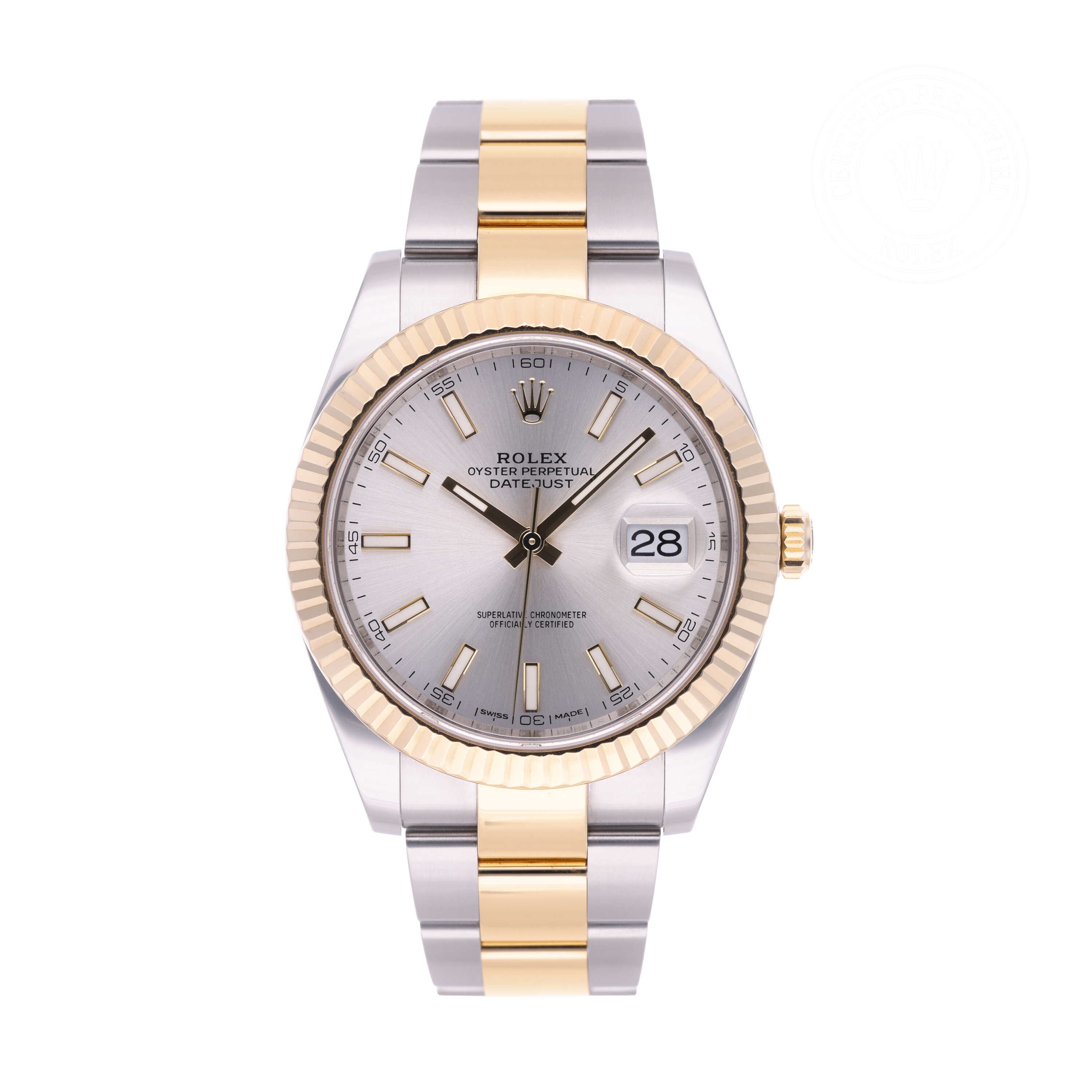 Datejust 41