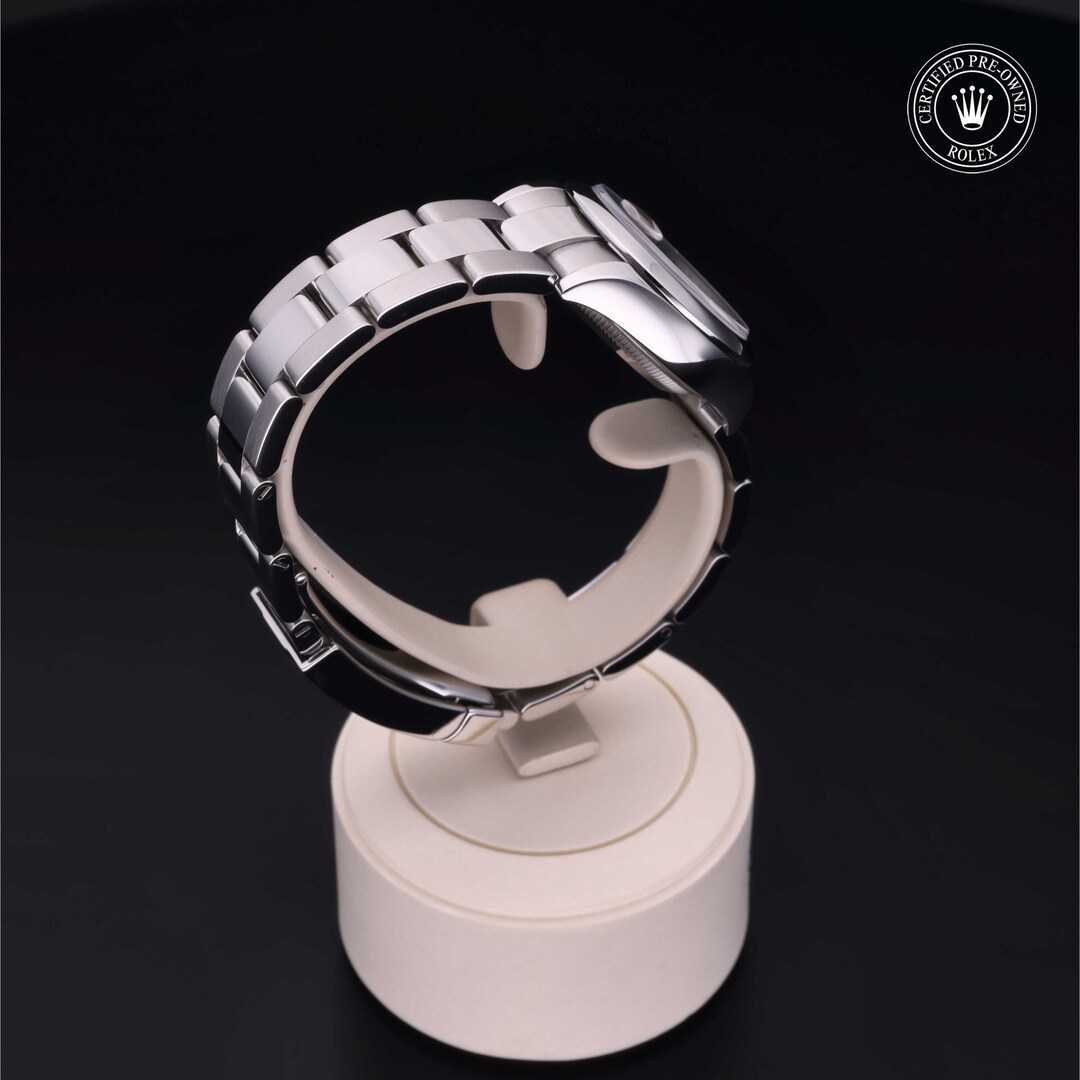 Rolex Rolex Certified Pre-Owned Lady-Datejust Rolex Rolex Certified Pre-Owned Lady-Datejust