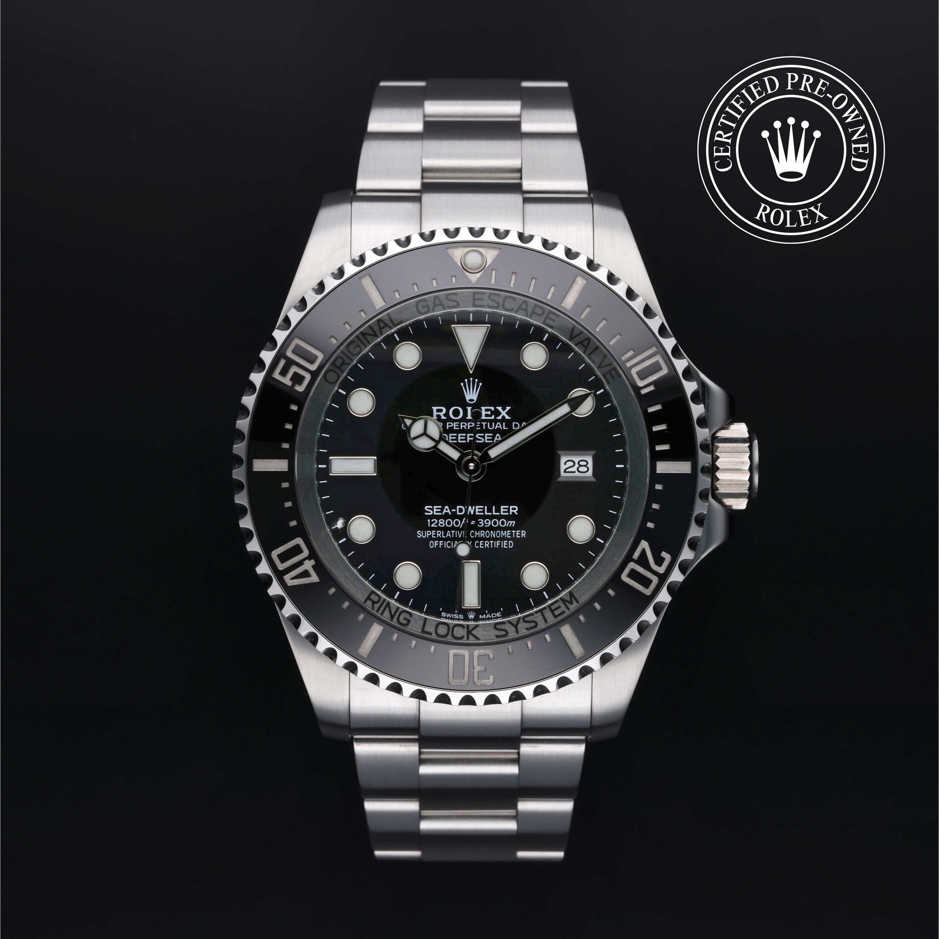 Deepsea image