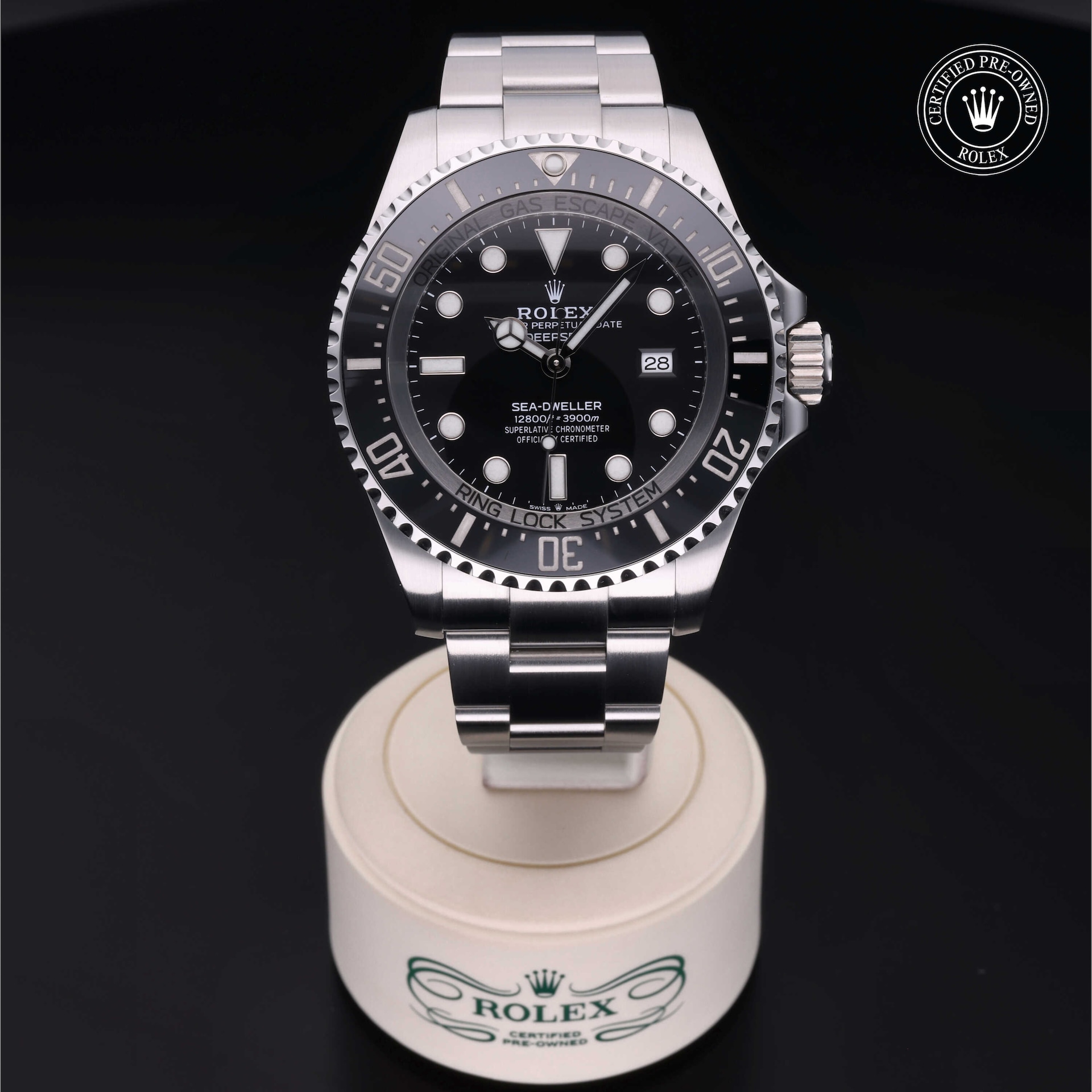 Deepsea image