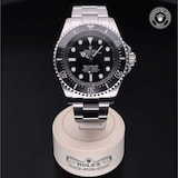 Rolex Rolex Certified Pre-Owned Deepsea