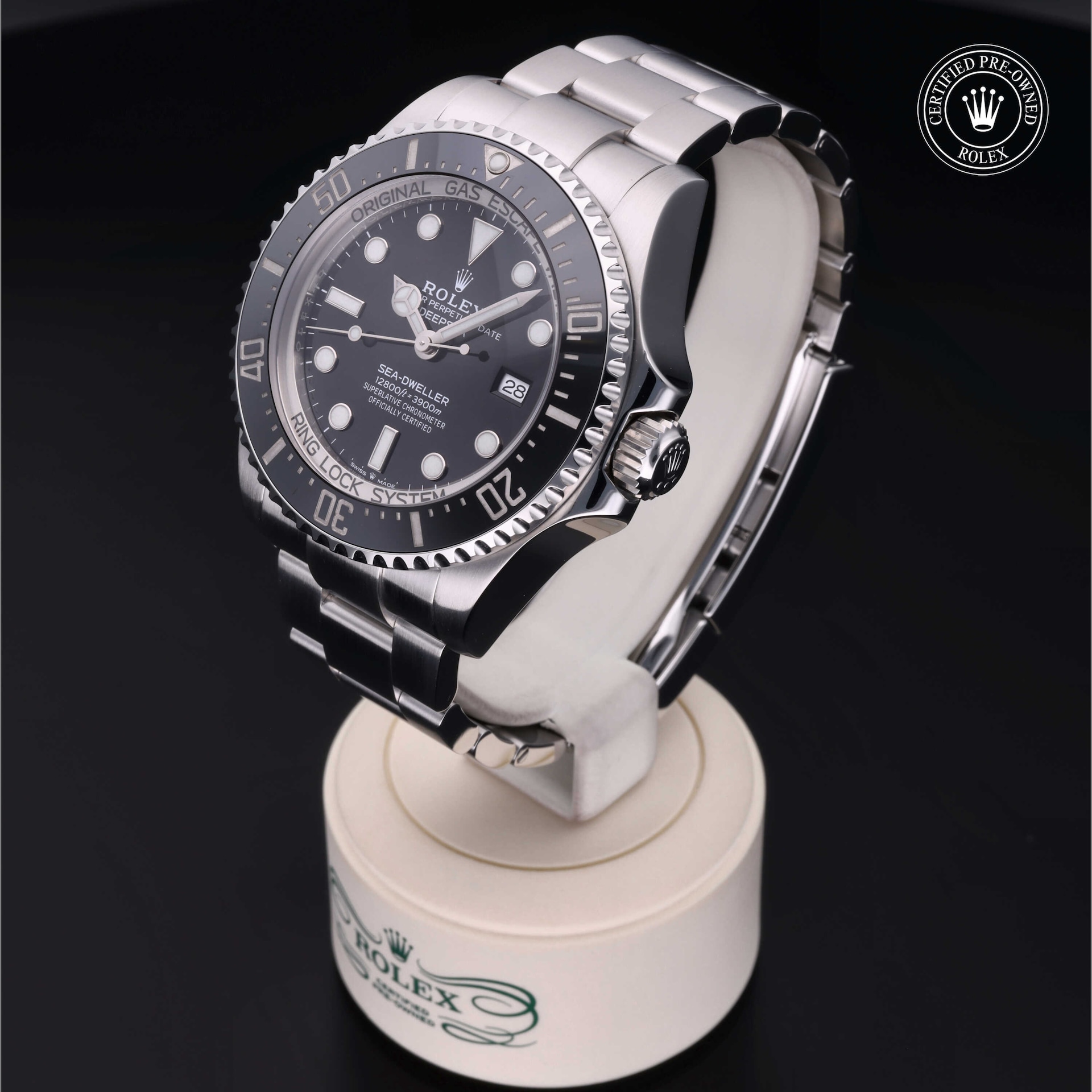 Deepsea image