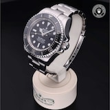 Rolex Rolex Certified Pre-Owned Deepsea