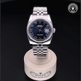 Rolex Rolex Certified Pre-Owned Datejust 36