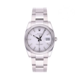 406104564490 - Oyster Perpetual Date 34