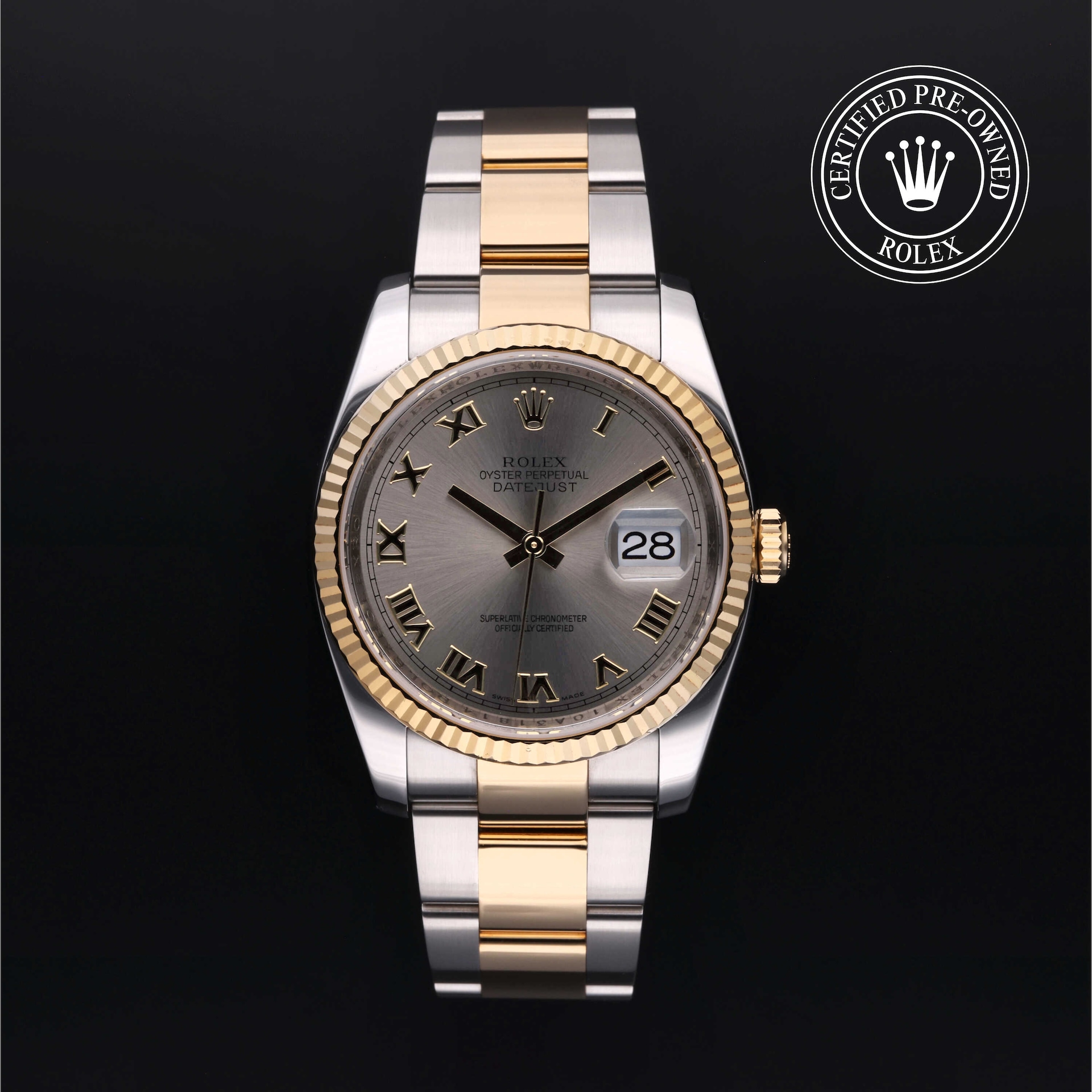 Datejust 36 image