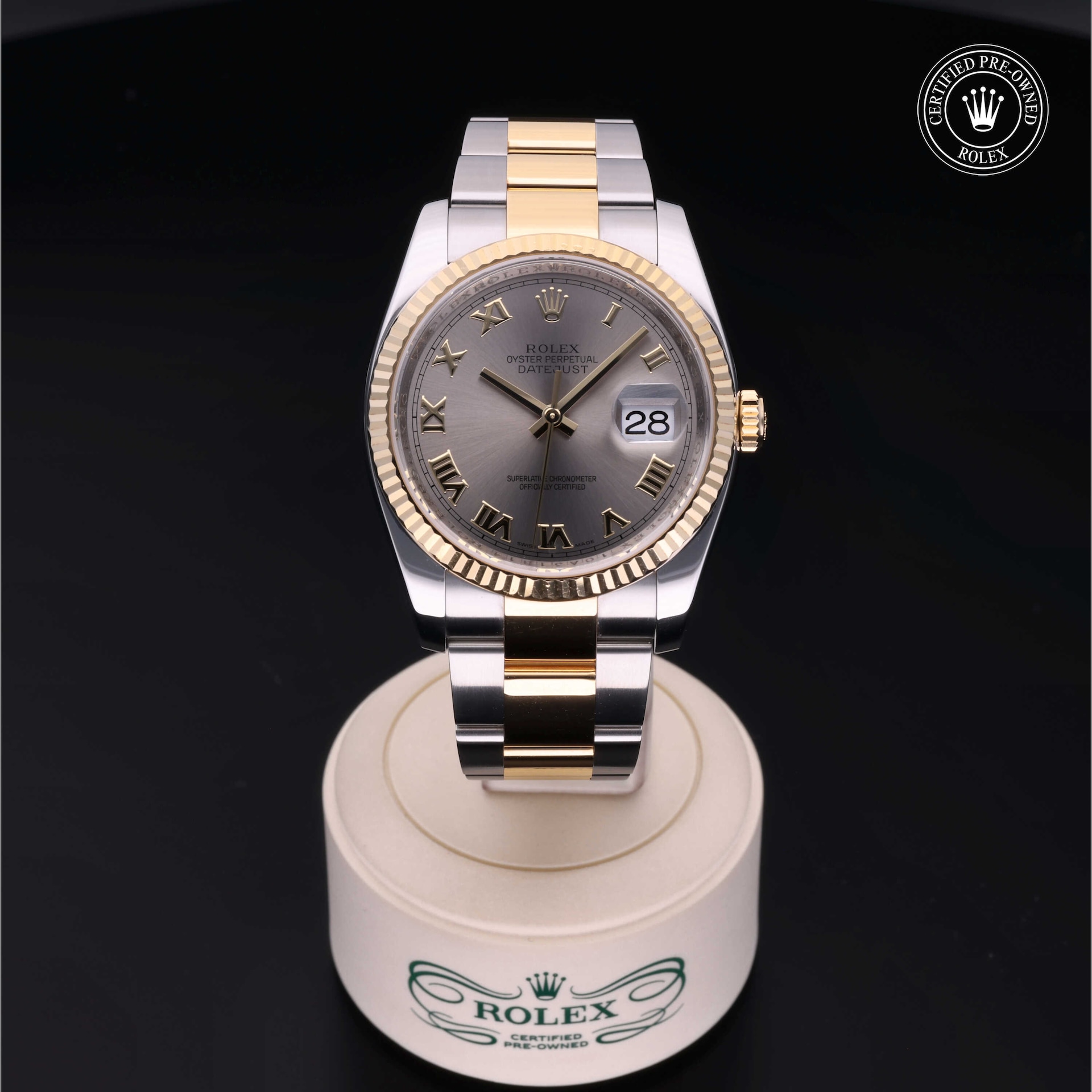 Datejust 36 image