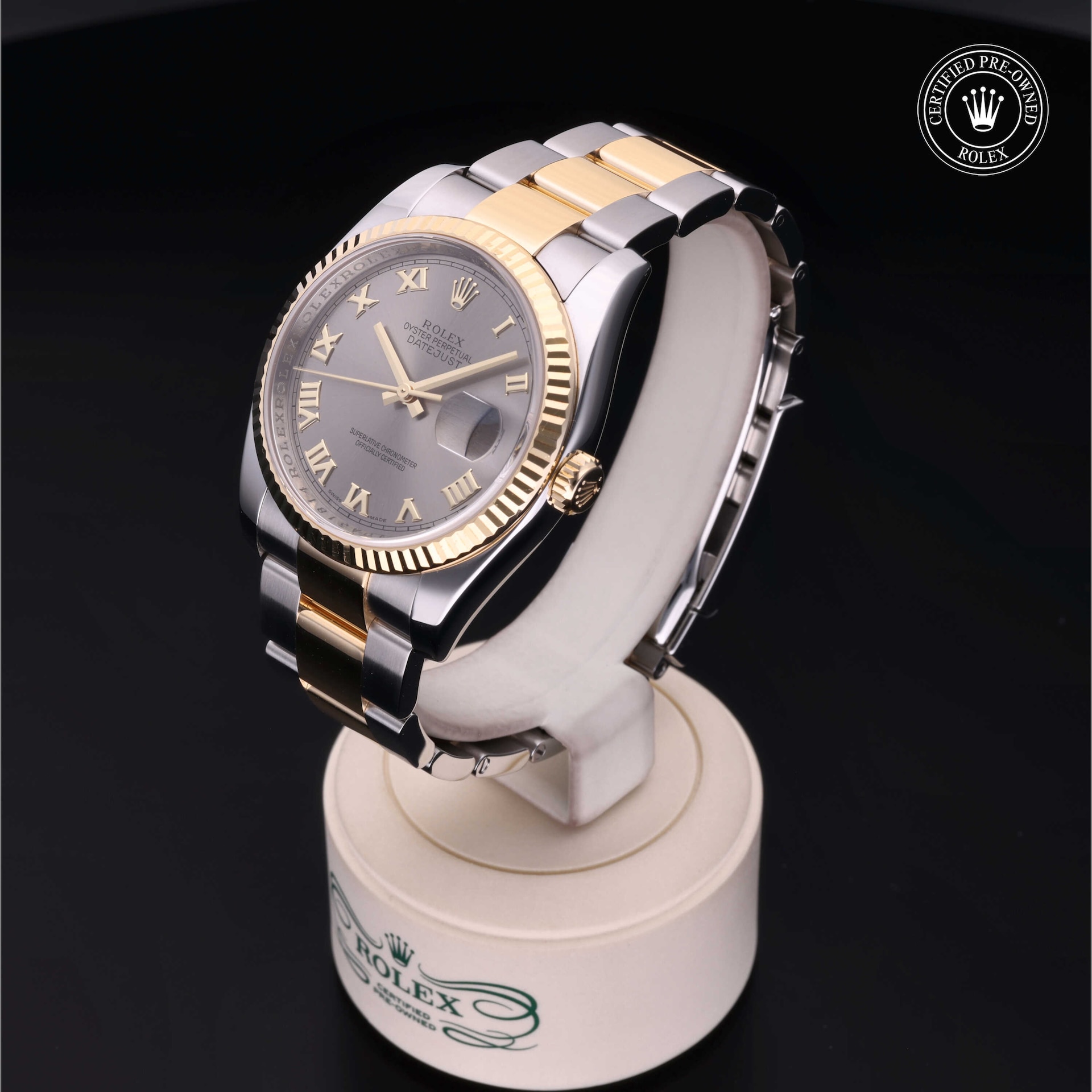 Datejust 36 image