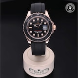 Rolex Rolex Certified Pre-Owned Yacht-Master 40