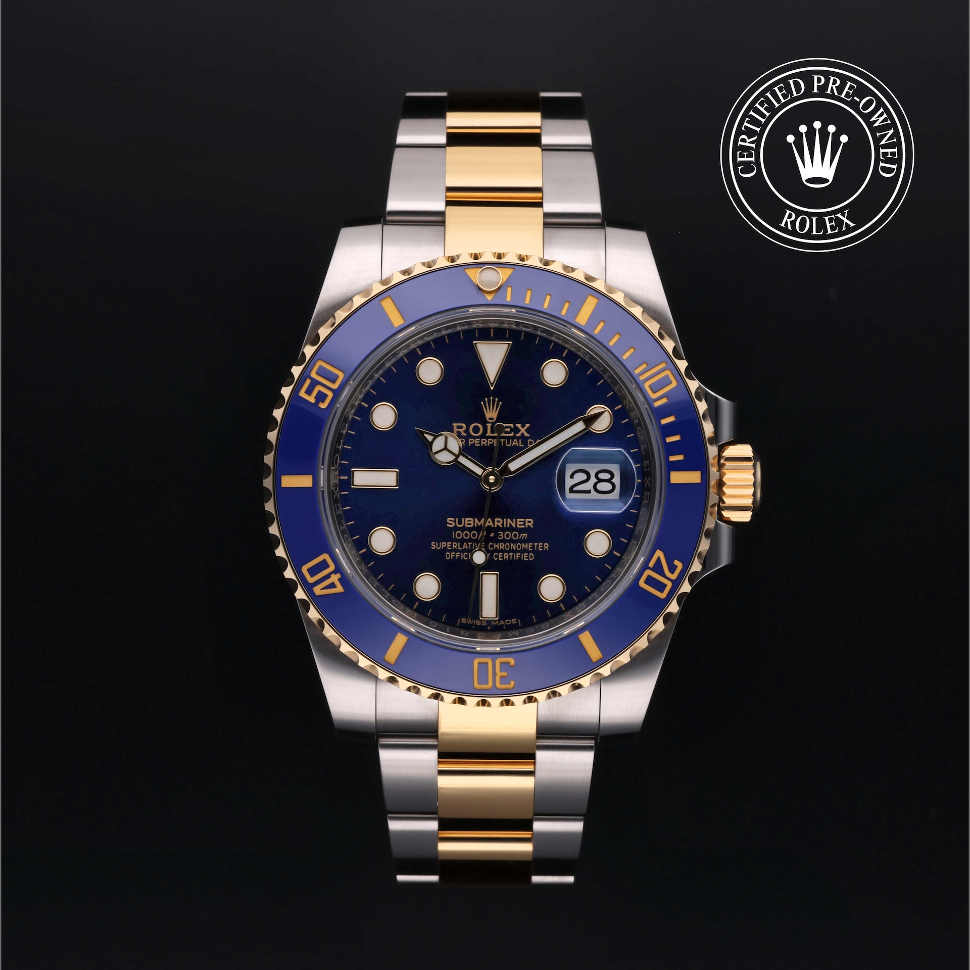 Submariner Date image
