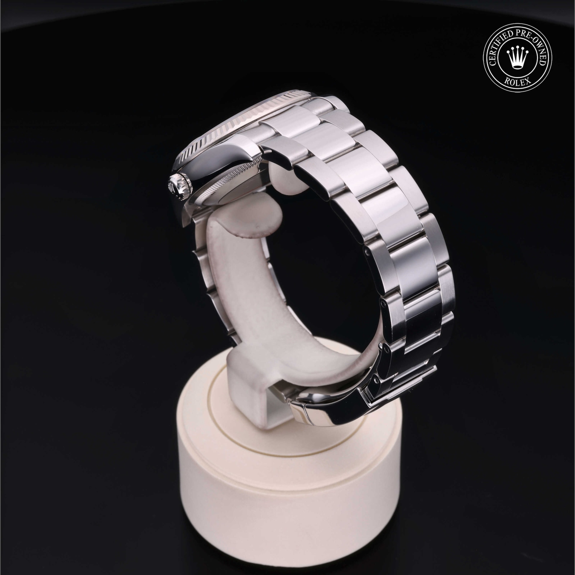 Oyster Perpetual Date 34 image